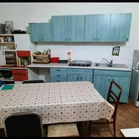 Holiday home La Raul Jurilovca